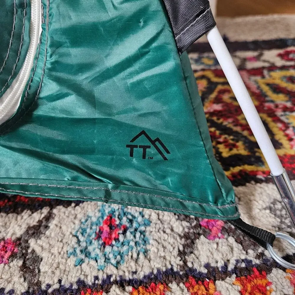 Mini Display Tent